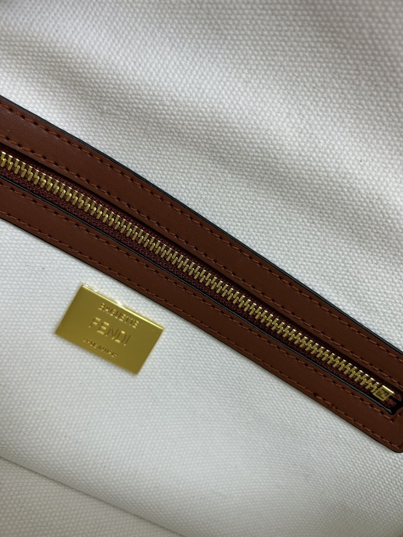 Fendi Top Handle Bags